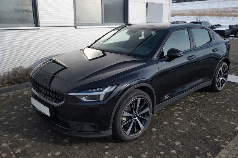 Polestar 2