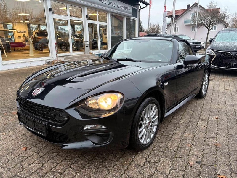 Fiat 124
