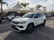 Jeep Compass 2022