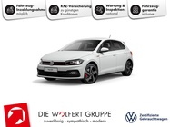 Volkswagen Polo 2022