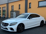 Mercedes-Benz C-Class 2018