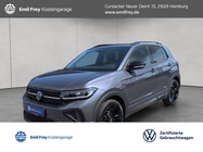 Volkswagen T-Cross 2025
