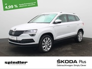 Skoda Karoq 2021