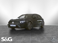 Mercedes-Benz A-Class 2021