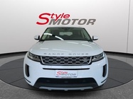 Land Rover Evoque 2020