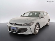Volkswagen Passat 2024