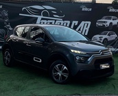 Citroen C3 2021