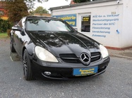 Mercedes-Benz SLK-Class 2007