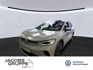 Volkswagen ID.4 2021