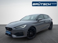 Cupra Leon 2023
