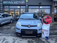 Fiat Panda 2022