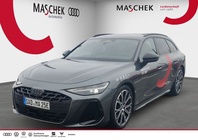 Audi A6 2026
