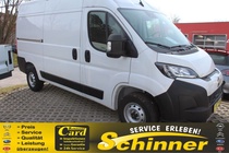 Citroen Jumper 2025
