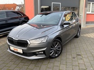 Skoda Fabia 2023