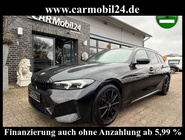 BMW 3 Series 2023