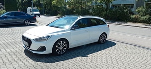 Hyundai i30 2019