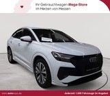 Audi Q4 e-tron 2023