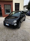 Fiat 500 2022