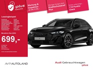 Audi A5 2025
