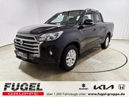 KGM Musso Grand 2025