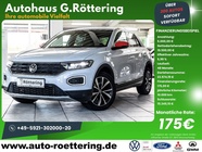 Volkswagen T-Roc 2021