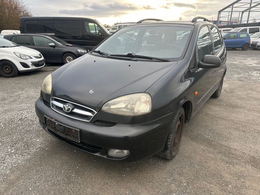 Daewoo Tacuma 2005