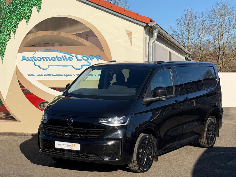 Volkswagen T7