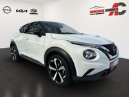 Nissan Juke 2023