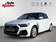 Audi A1 2023