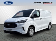 Ford Transit Custom 2025