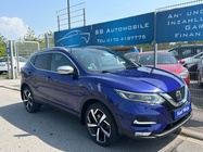 Nissan Qashqai 2018