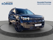 Hyundai Santa Fe 2024