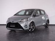 Toyota Yaris 2019
