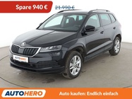 Skoda Karoq 2021