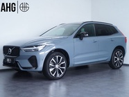 Volvo XC60 2022
