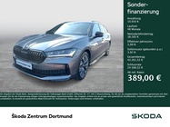 Skoda Superb 2025