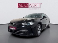 Volkswagen Passat 2025