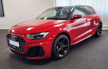 Audi A1 2023