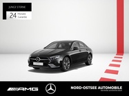 Mercedes-Benz A-Class 2024