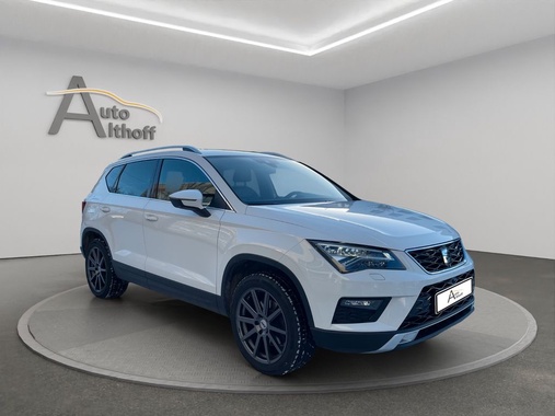 Seat Ateca 2019