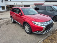 Mitsubishi Outlander 2020