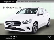 Mercedes-Benz B-Class 2022