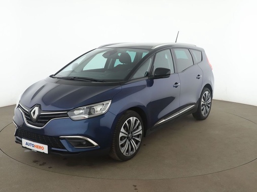 Renault Grand Scenic 2022