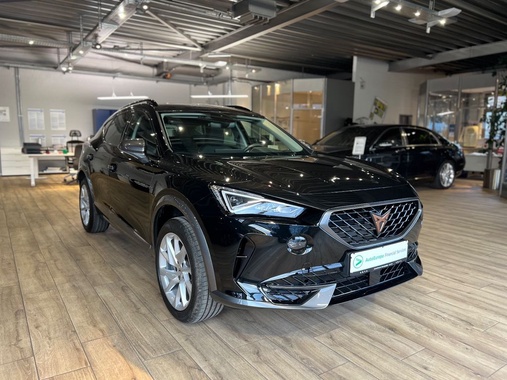 Cupra Formentor 2023