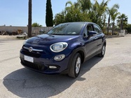 Fiat 500X 2018