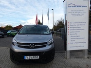 Opel Vivaro 2020