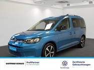 Volkswagen Caddy 2025