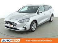 Ford Focus 2021