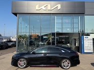Kia pro cee'd / ProCeed 2024