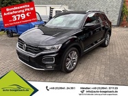 Volkswagen T-Roc 2018
